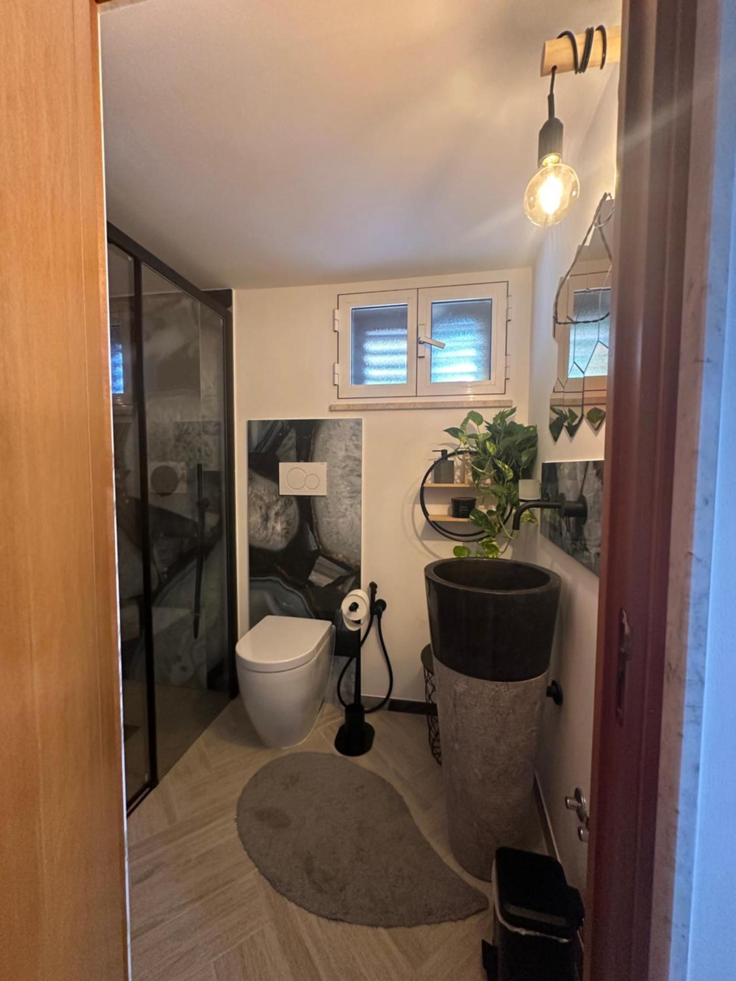B&B Villa Tiziana Monopoli Exteriör bild