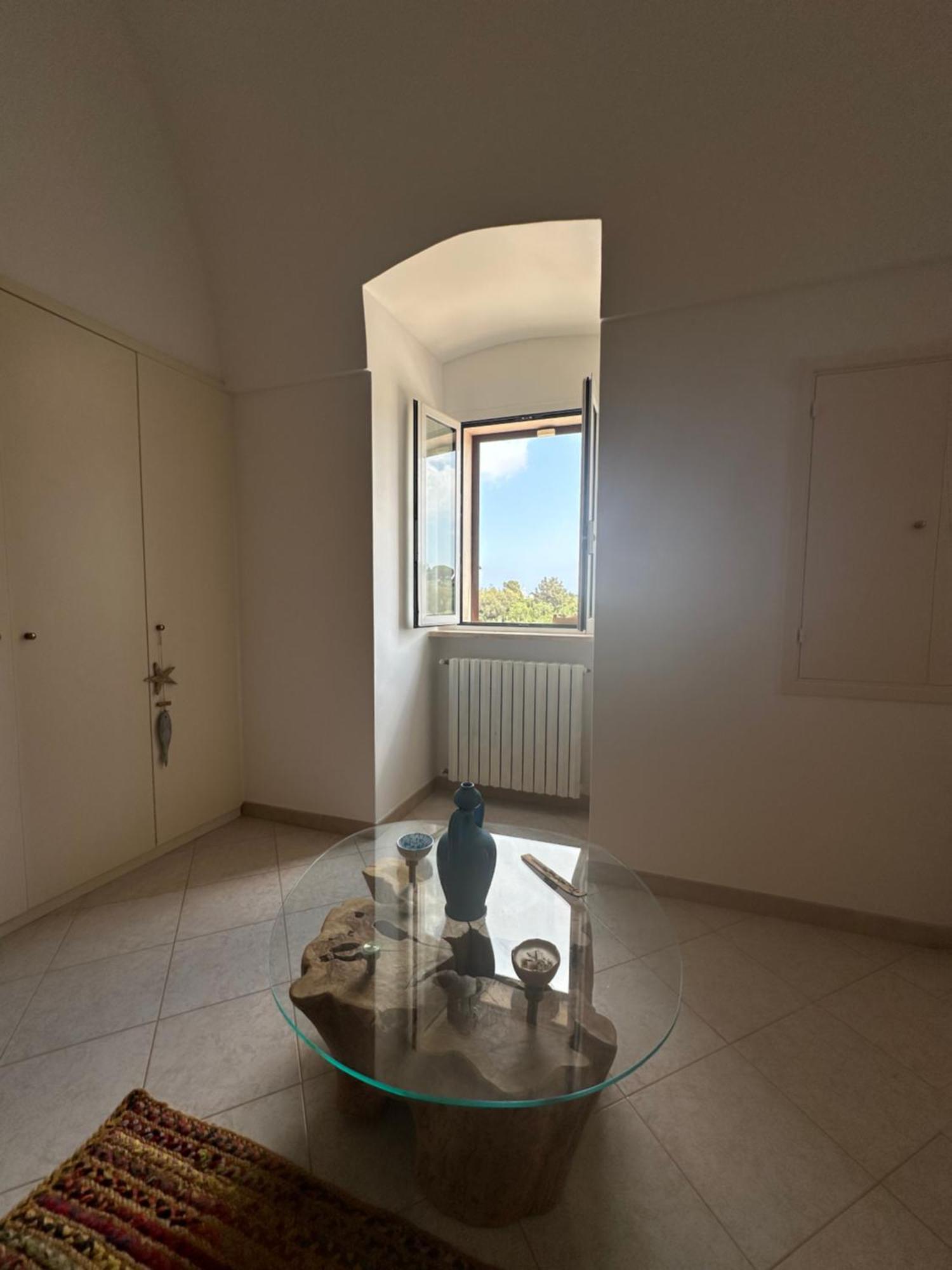 B&B Villa Tiziana Monopoli Exteriör bild